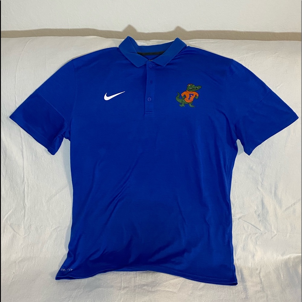 Nike Florida Gators Polo